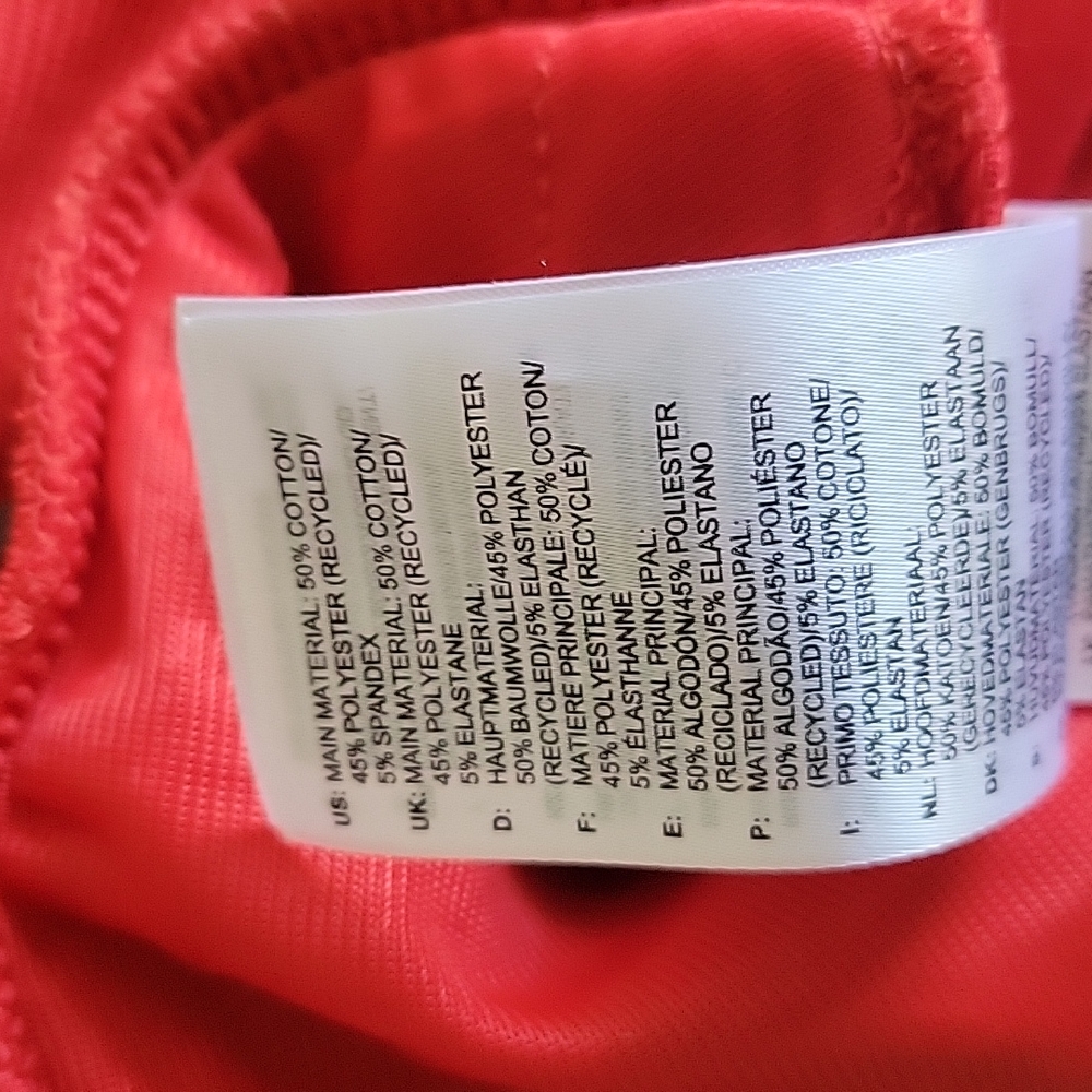 Adidas Jacket - Picture 10 of 10